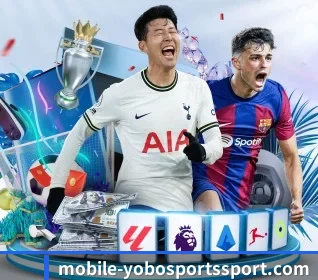 YOBO体育 APP